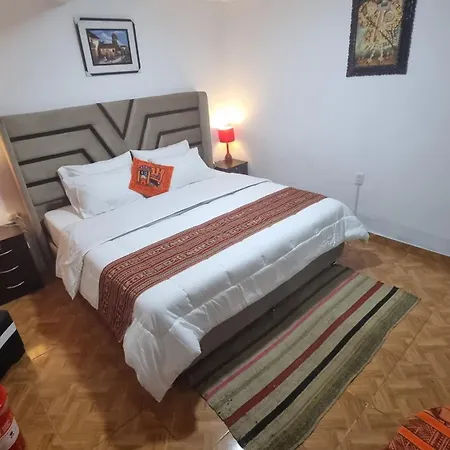 Mallku Wasi - Lodging Hotel Cusco