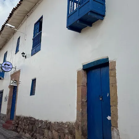 Mallku Wasi - Lodging Hotel Cusco