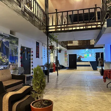 Mallku Wasi - Lodging Hotel Cusco