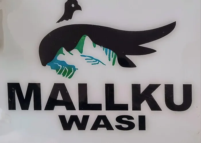 ホテル Mallku Wasi -